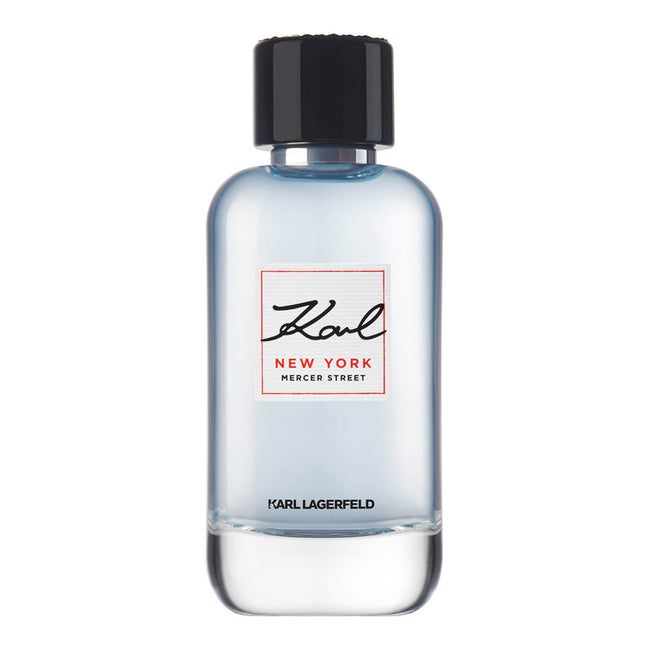 Karl Lagerfeld Karl New York Mercer Street woda toaletowa spray