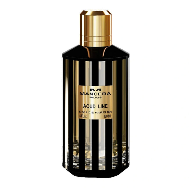 Mancera Aoud Line woda perfumowana