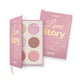 Affect Love Story mini paleta cieni do powiek