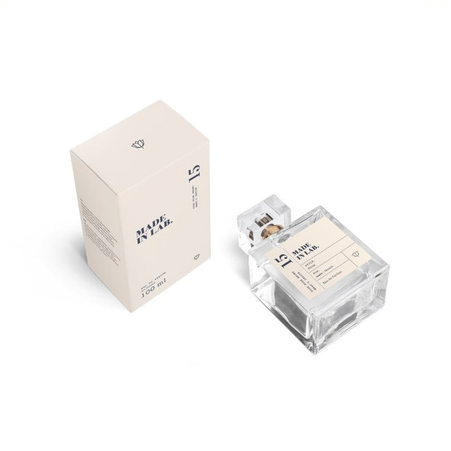Made In Lab 15 Women woda perfumowana spray