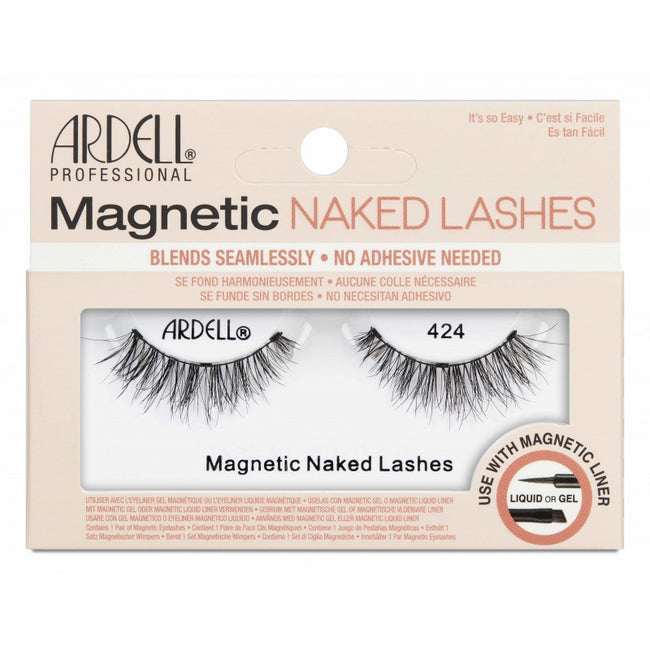 Ardell Magnetic Naked Lashes magnetyczne sztuczne rzęsy