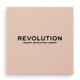 Makeup Revolution Face Powder Contour Compact paletka do konturowania twarzy