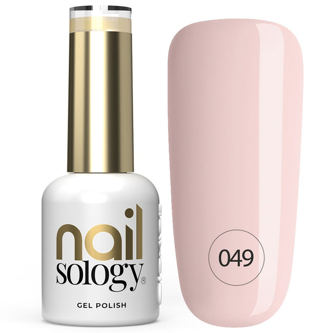 Clavier Nailsology lakier hybrydowy