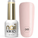 Clavier Nailsology lakier hybrydowy