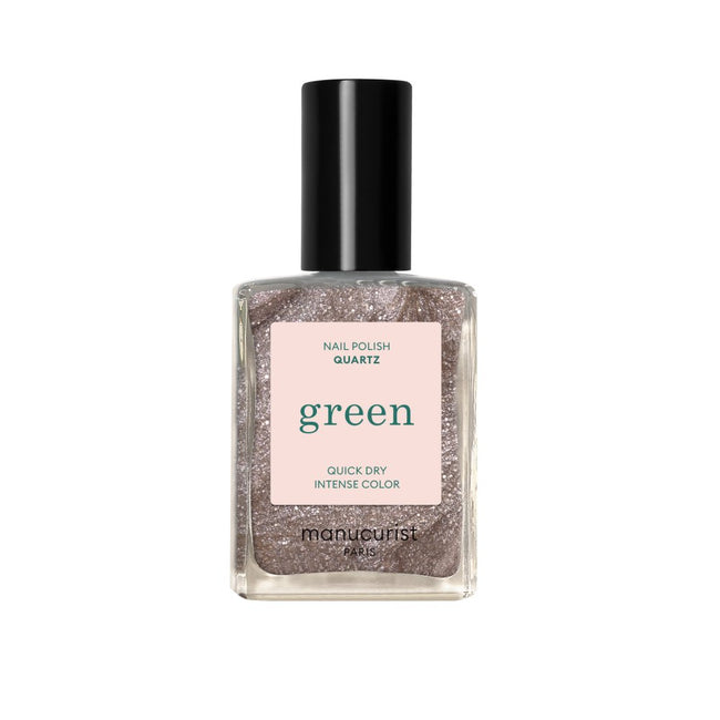 Manucurist Green Nail Polish lakier do paznokci