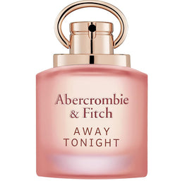 Abercrombie & Fitch Away Tonight Woman woda perfumowana