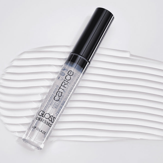 Catrice Gloss Obsessed Lip Glaze błyszczyk do ust