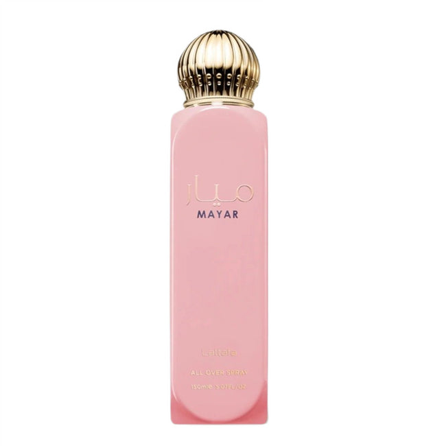 Lattafa Mayar perfumowany spray do ciała 150ml
