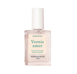 Manucurist Vernis Amer lakier przeciw obgryzaniu paznokci 15ml