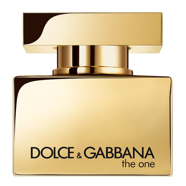 Dolce & Gabbana The One Gold Intense woda perfumowana spray