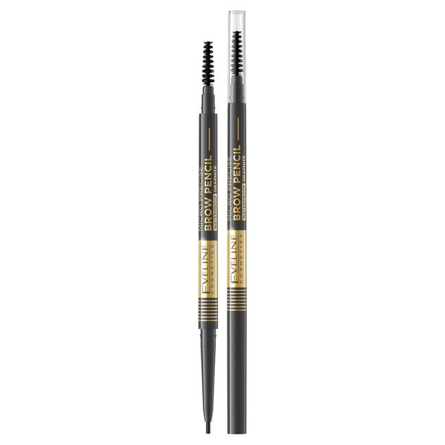 Eveline Cosmetics Micro Precise Brow Pencil ultraprecyzyjna kredka do brwi