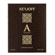 Xerjoff Alexandria II ekstrakt perfum