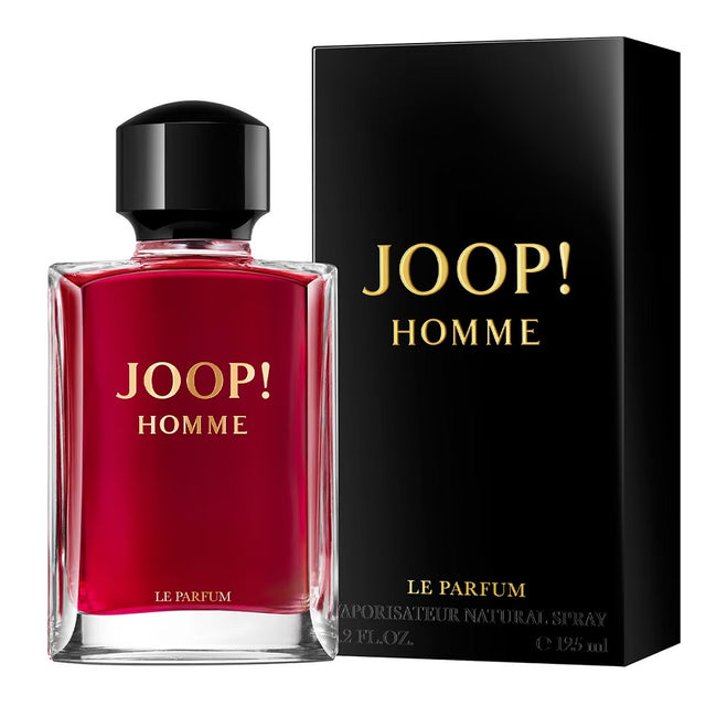 Joop! Homme Le Parfum perfumy