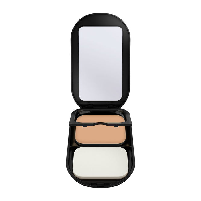 Max Factor Facefinity Compact matujący podkład w kompakcie SPF