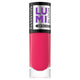Eveline Cosmetics Lumi Bloom rozświetlający lakier do paznokci