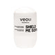 Veoli Botanica Shield Me Softly mineralny dezodorant kojący dla skóry wrażliwej 50ml