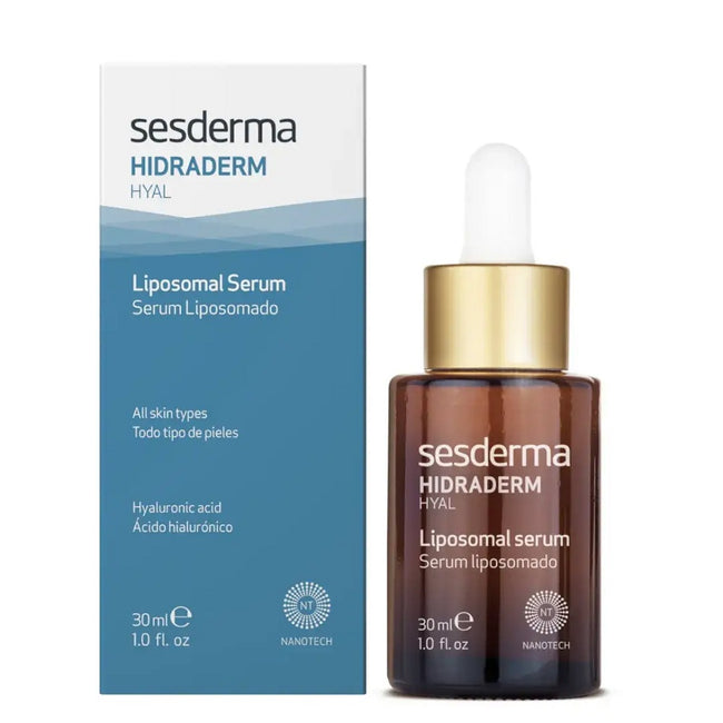 Sesderma Hidraderm Hyal serum liposomowe 30ml