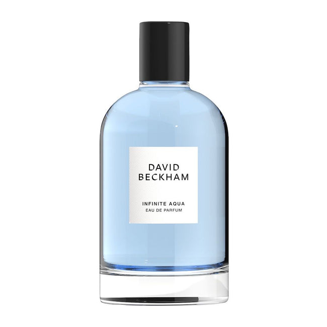 David Beckham Infinite Aqua woda perfumowana spray