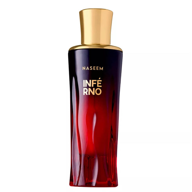 Naseem Inferno perfumy spray
