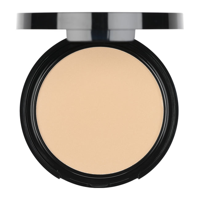 Pierre Rene Professional Compact Powder SPF25 puder prasowany