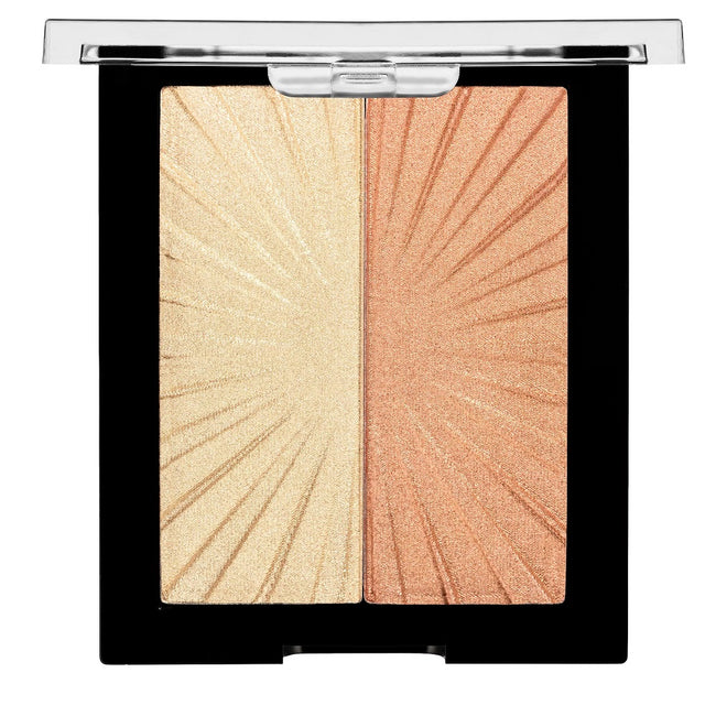 Wet n Wild MegaGlo Blushlighter róż i rozświetlacz do twarzy