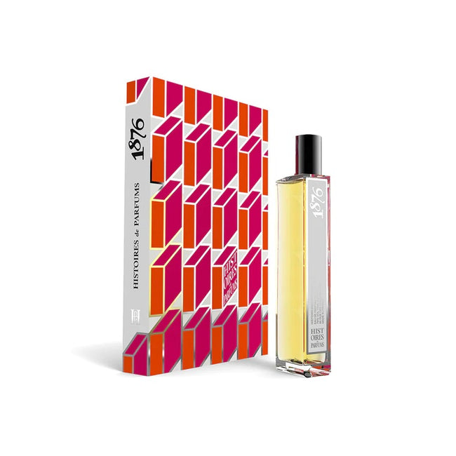 Histoires de Parfums 1876 woda perfumowana spray