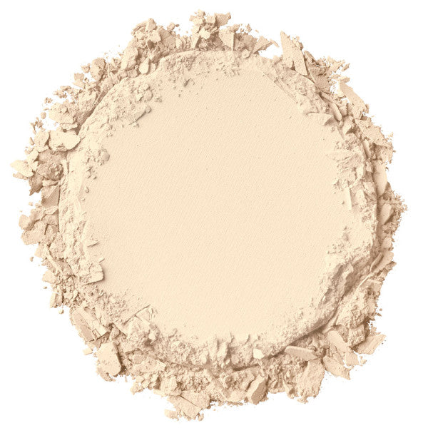 NYX Professional MakeUp HD Finishing Powder wypiekany puder wykończeniowy