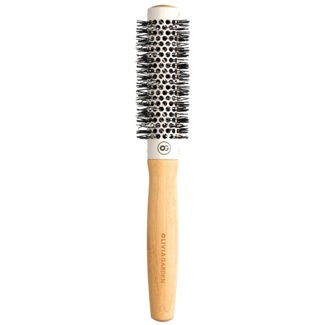 Olivia Garden Bamboo Touch Blowout Thermal szczotka do modelowania włosów 23mm