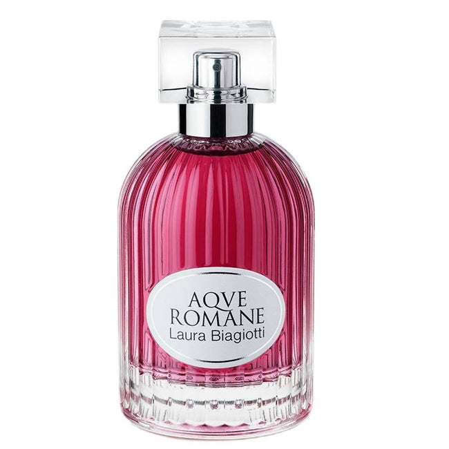 Laura Biagiotti Aqve Romane Uva Dulcis woda toaletowa spray 100ml - produkt bez opakowania