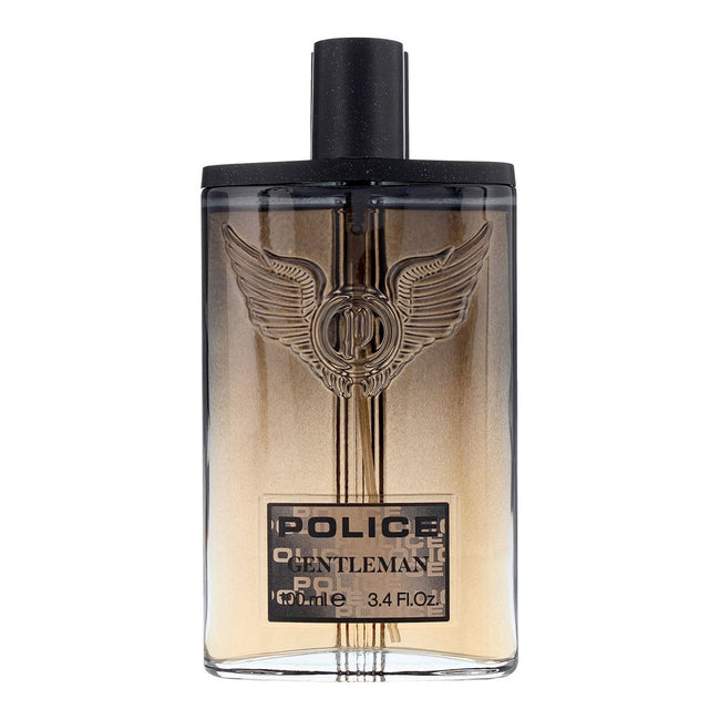 Police Gentleman woda toaletowa spray