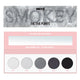 MIYO The Five Points Palette paleta cieni do powiek