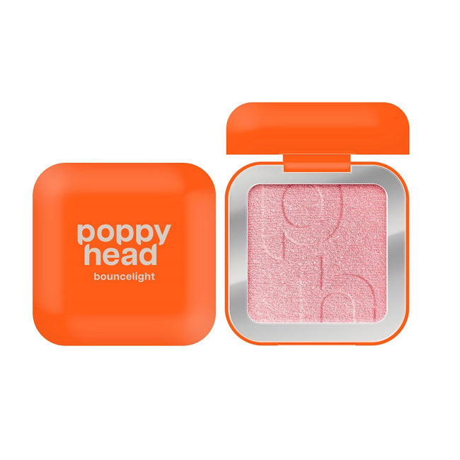 Poppy Head Bouncelight kremowy produkt rozświetlający