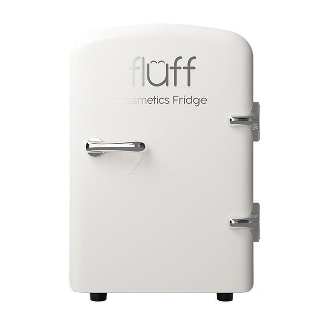 Fluff Cosmetics Fridge lodówka kosmetyczna Biała
