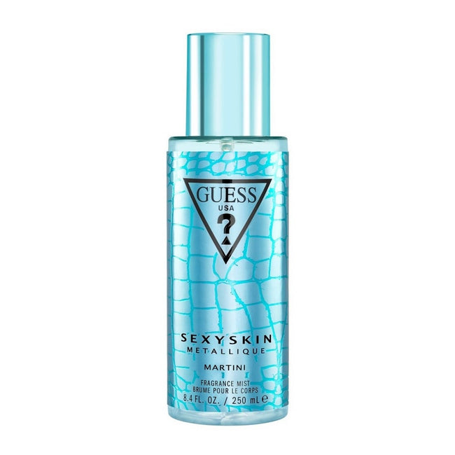Guess Sexy Skin Metallique Martini mgiełka do ciała 250ml