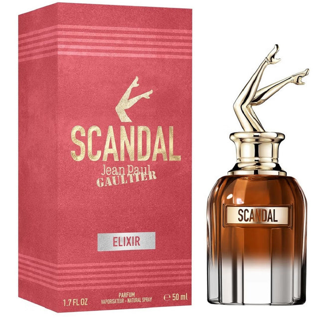Jean Paul Gaultier Scandal Elixir perfumy
