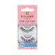 Eylure Pre-Glued False Lashes rzęsy sztuczne samoprzylepne efekt wypełnienia