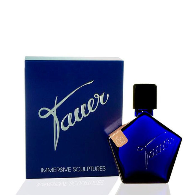 Tauer Perfumes No.02 L'Air du Desert Marocain woda toaletowa spray