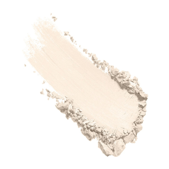 LOVRO LED Setting Powder transparentny puder prasowany utrwalający z lusterkiem LED 7.5g