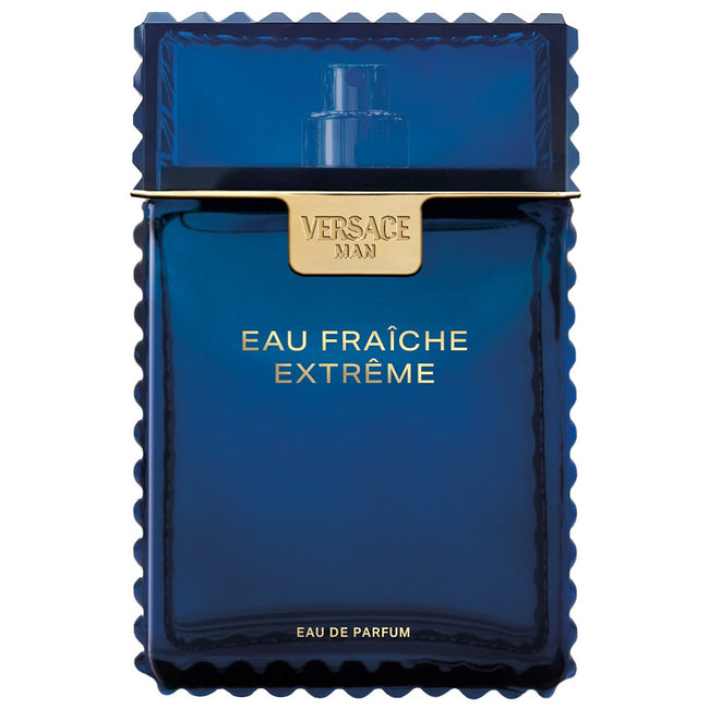 Versace Man Eau Fraiche Extreme woda perfumowana