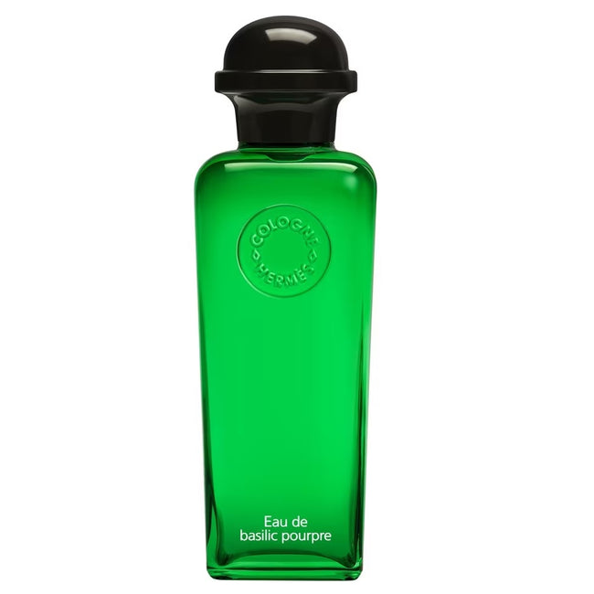 Hermes Eau De Basilic Pourpre woda kolońska