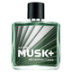 Avon Musk+ Metropolitano woda toaletowa