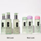Clinique All About Clean™ Liquid Facial Soap Mild mydło w płynie do twarzy dla skóry mieszanej 200ml