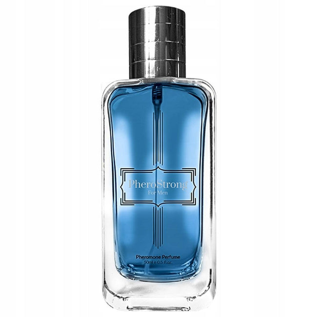 PheroStrong Pheromone Perfume For Men perfumy z feromonami dla mężczyzn spray