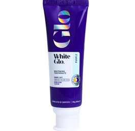 White Glo Purple Tooth Toner pasta do zębów 115 g