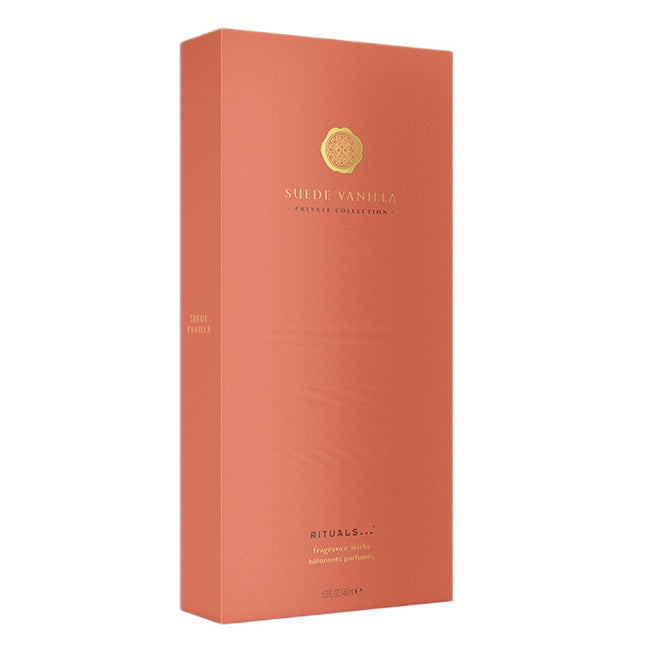 Rituals Private Collection patyczki zapachowe Suede Vanilla 450ml