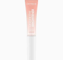 Catrice Under Eye Brightener Liquid rozświetlacz pod oczy w płynie