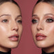 LOVRO Non-Transfer Lip Oil zastygający olejek do ust 1.75g