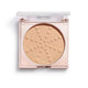 Makeup Revolution Bake & Blot matujący puder prasowany w kamieniu