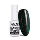 AlleLac Top Glam Shine top hybrydowy 4 Chrisolite 5g
