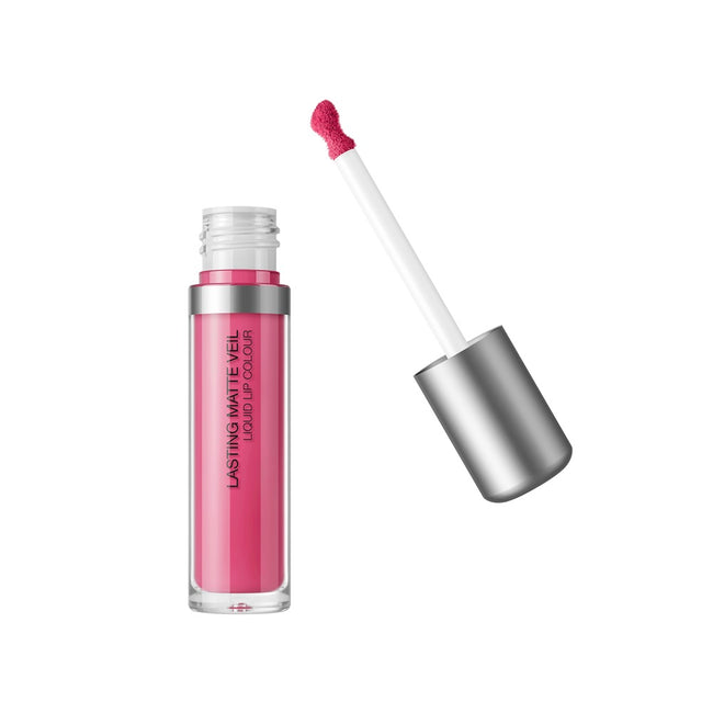 KIKO Milano Lasting Matte Veil Liquid Lip Colour matowa pomadka w płynie 4ml